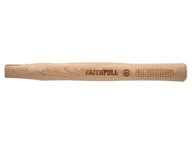 Faithfull Fsc Hickory Joiners Hammer Handle 325Mm (13In)