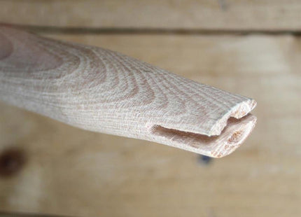 Faithfull Fsc Hickory Joiners Hammer Handle 325Mm (13In)