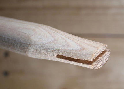 Faithfull Fsc Hickory Joiners Hammer Handle 300Mm (12In)