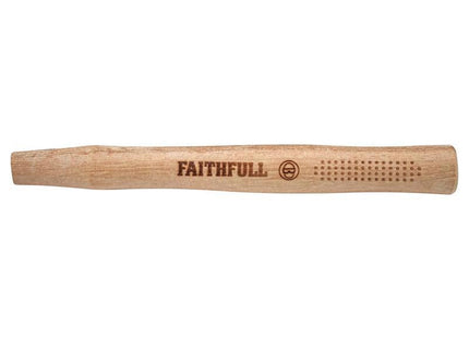 Faithfull Fsc Hickory Scaling Hammer Handle 279Mm (11In)