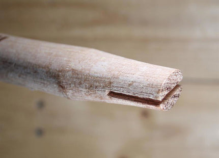 Faithfull Fsc Hickory Scaling Hammer Handle 279Mm (11In)