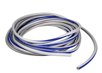 Faithfull Flexible Anti-Twist Hose 15M 12.5mm Diameter - FAIHOSENTS15 - Great for Gardening