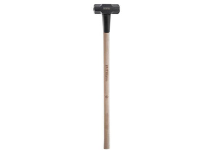 Faithfull Sledge Hammer Fsc Hickory 4.54Kg (10Lb)