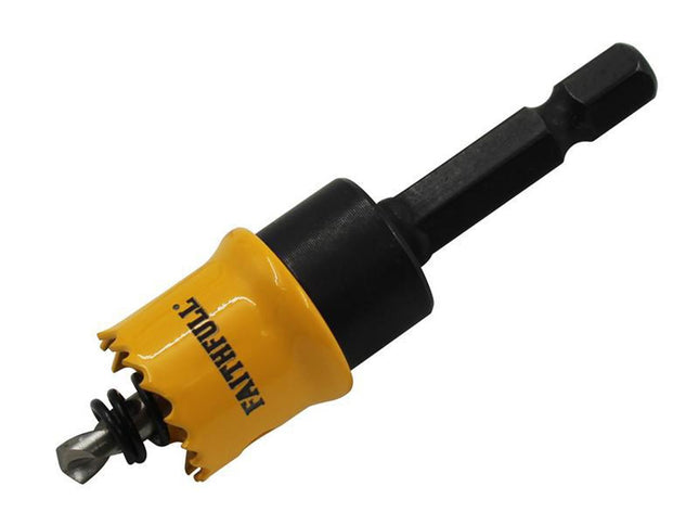 Faithfull Mini Holesaw 16Mm