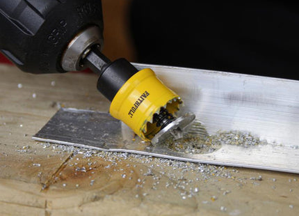 Faithfull Mini Holesaw 20Mm