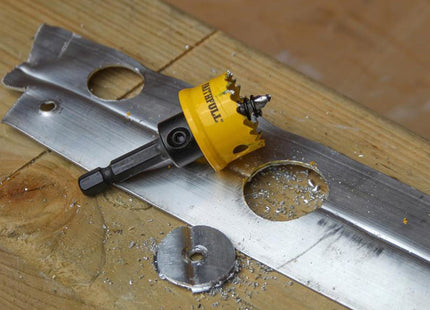 Faithfull Mini Holesaw 25Mm