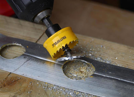 Faithfull Mini Holesaw 30Mm