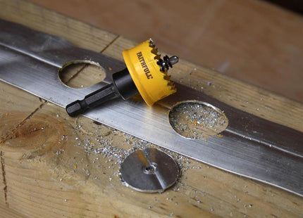 Faithfull Mini Holesaw 30Mm