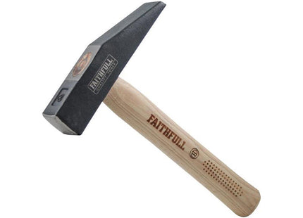 Faithfull Walling Hammer Fsc Hickory 1.1Kg (2.1/2Lb)