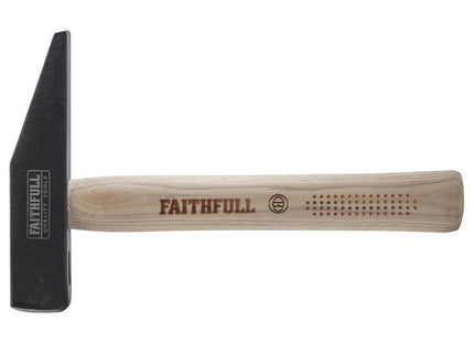 Faithfull Walling Hammer Fsc Hickory 1.1Kg (2.1/2Lb)