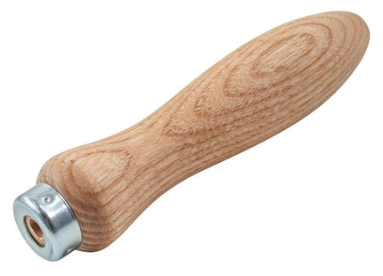 Faithfull Fsc Hardwood File Handle 150Mm (6In)
