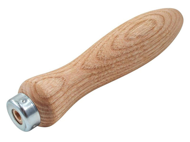 Faithfull Fsc Hardwood File Handle 150Mm (6In)