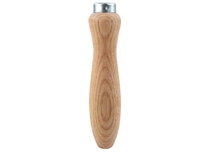 Faithfull Fsc Hardwood File Handle 150Mm (6In)