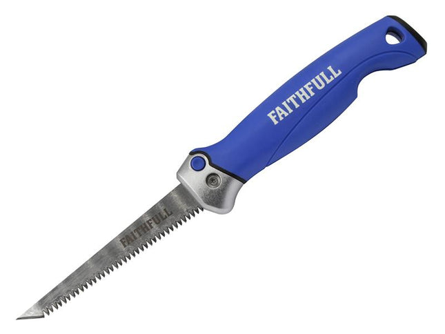 Faithfull Folding Jab Saw FAIJABF