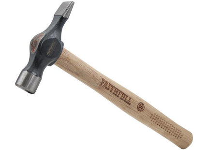 Faithfull Joiners Hammer Fsc Hickory 340G (12 Oz)