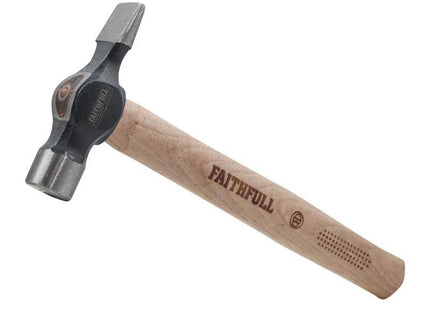 Faithfull Joiners Hammer Fsc Hickory 454G (16 Oz)