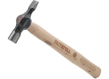 Faithfull Joiners Hammer Fsc Hickory 227G (8Oz)