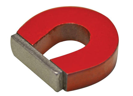 Faithfull Horse Shoe Magnet 25mm Power 2.2kg