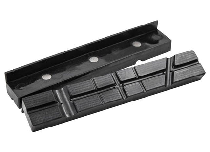Faithfull Magnetic Plastic Vice Jaws 200mm (8in) 