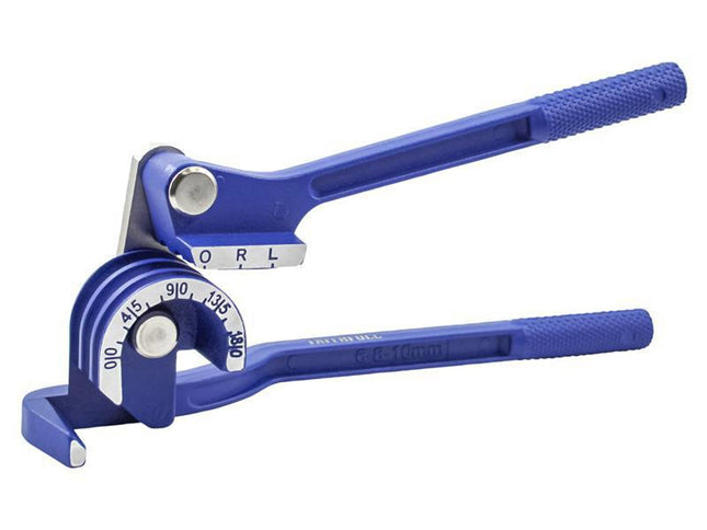 Faithfull Mini Bender 6/8/10Mm