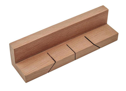 Faithfull Mitre Block  9In-Fsc 100%