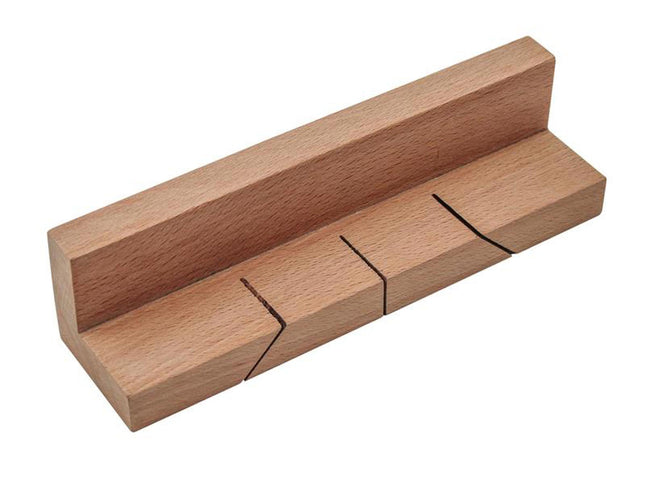 Faithfull Mitre Block  9In-Fsc 100%