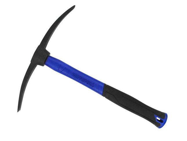 Faithfull Chisel & Pointing Mortar Pick - Fibreglass Shaft - FAIMPCPFGN - Essential for Masonry
