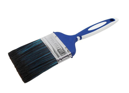 Faithfull Proflow Paint Brush 75Mm (3In)