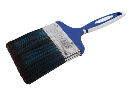 Faithfull Proflow Paint Brush 100Mm (4In)