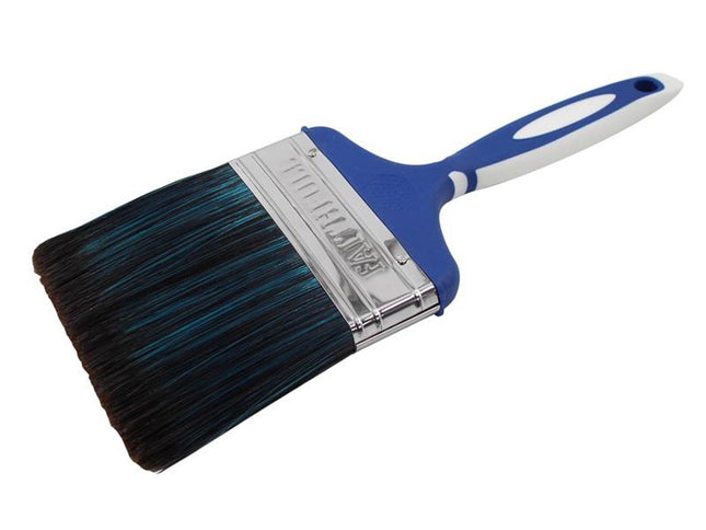 Faithfull Proflow Paint Brush 100Mm (4In)