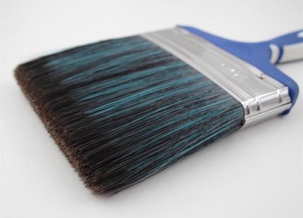 Faithfull Proflow Paint Brush 100Mm (4In)