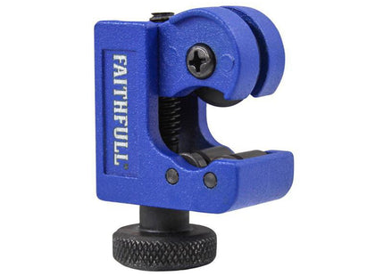 Faithfull Pipe Cutter 3 - 16Mm