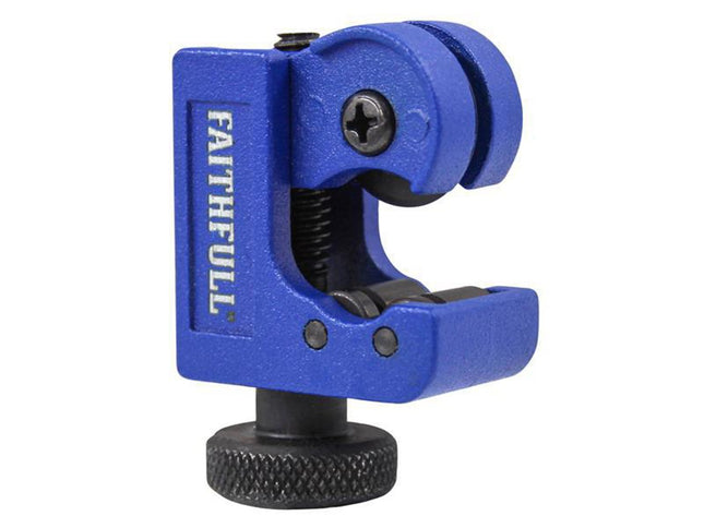 Faithfull Pipe Cutter 3 - 16Mm