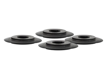 Faithfull Pipe Cutter Wheels For Faipc316m - Pack Of 4