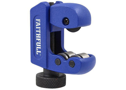 Faithfull Pipe Cutter 3 - 30Mm