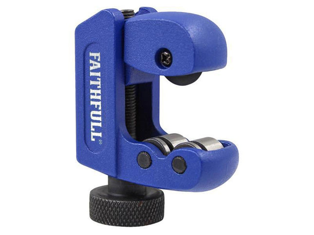 Faithfull Pipe Cutter 3 - 30Mm