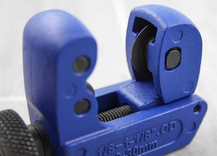 Faithfull Pipe Cutter 3 - 30Mm