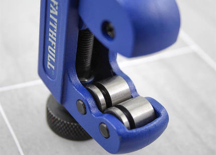 Faithfull Pipe Cutter 3 - 30Mm