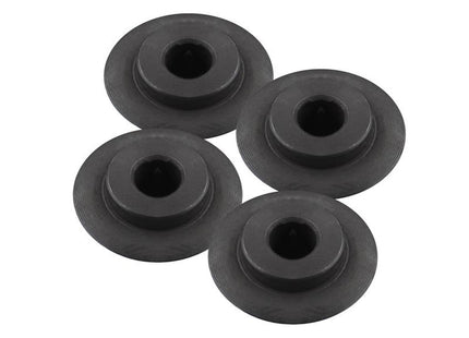 Faithfull Pipe Cutter Wheels For Faipc642m & Faipc330m - Pack Of 4
