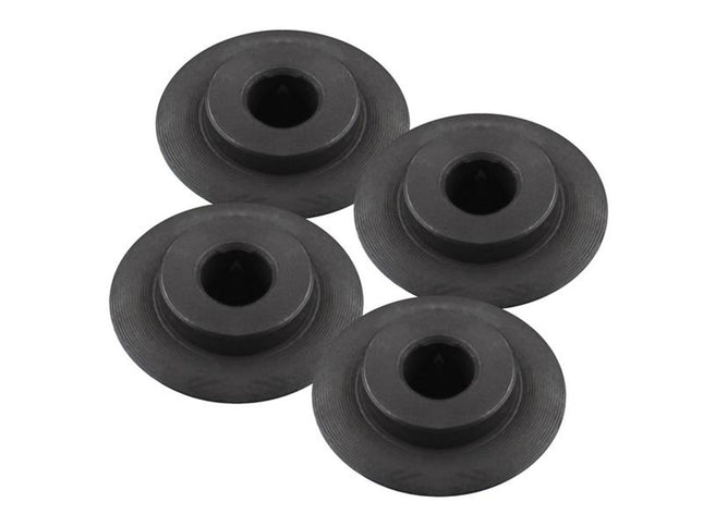 Faithfull Pipe Cutter Wheels For Faipc642m & Faipc330m - Pack Of 4