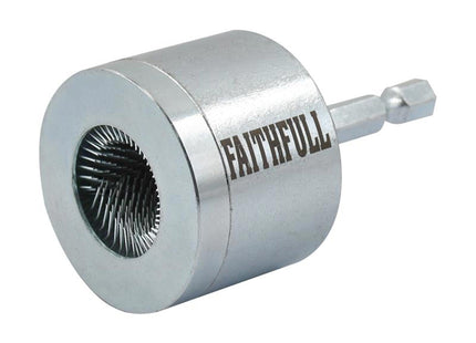 Faithfull External Pipe Cleaner 15Mm