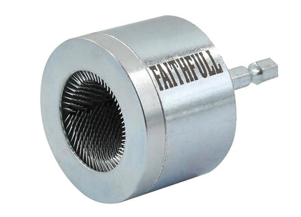 Faithfull External Pipe Cleaner 22Mm