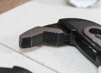 Faithfull Waterpump Plier Twin Pack