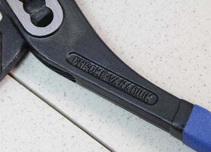 Faithfull Waterpump Plier Twin Pack