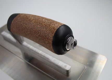 Faithfull Flex Finishing Trowel With Cork Handle 275mm (11In)