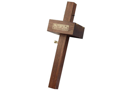 Faithfull Fsc Mortice Gauge - Slide Adjustment