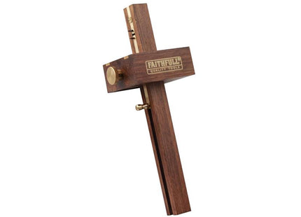 Faithfull Fsc Mortice Gauge - Slide Adjustment