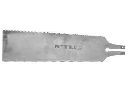 Faithfull Spare Blade For Faisawp240 240Mm Pull Saw
