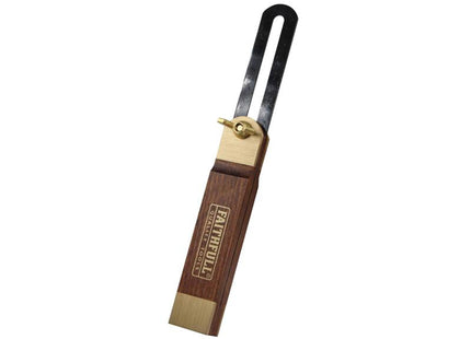 Faithfull Fsc Carpenters Sliding Bevel 190Mm (7.1/2In)