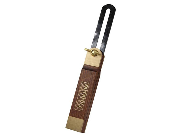 Faithfull Fsc Carpenters Sliding Bevel 190Mm (7.1/2In)